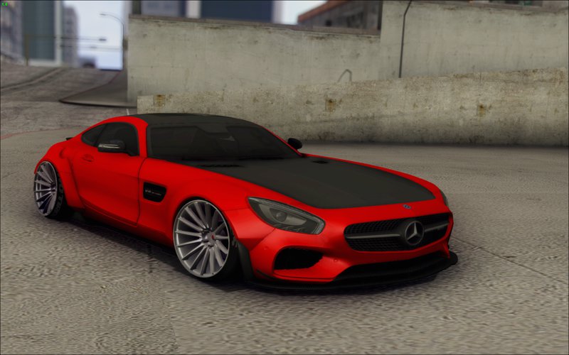 mod
